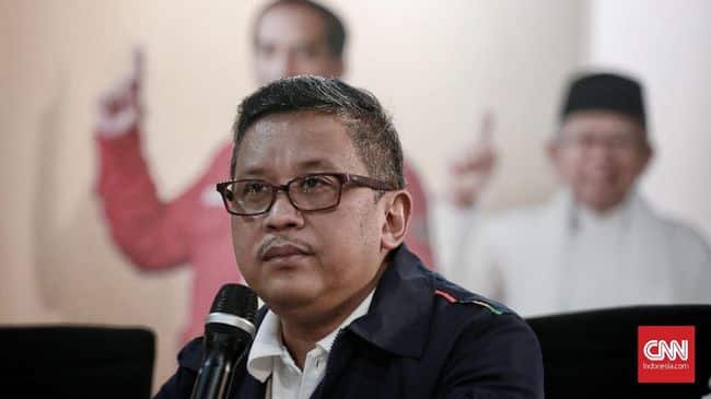 Kubu Jokowi Siapkan Tim Khusus Persiapan Debat Kedua