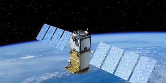 Indosat Targetkan Mei 2020, Satelit Palapa Nusantara Dua Mengorbit