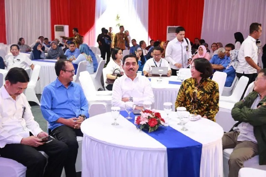 Kemkominfo Dinilai Berperan Penting Cegah Radikalisme dan Terorisme di Indonesia