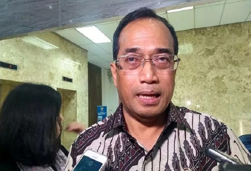 Mentri Perhubungan Pastikan Tarif Batas Atas Tiket Pesawat Diturunkan