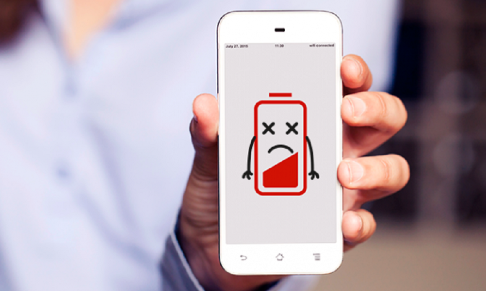 Cara Menghemat Baterai Smartphone Untuk Mudik 2019