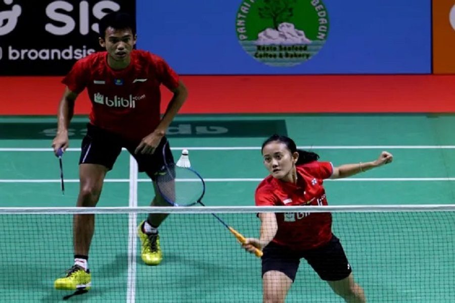 Duel 7 Wakil Indonesia vs Malaysia di Semifinal