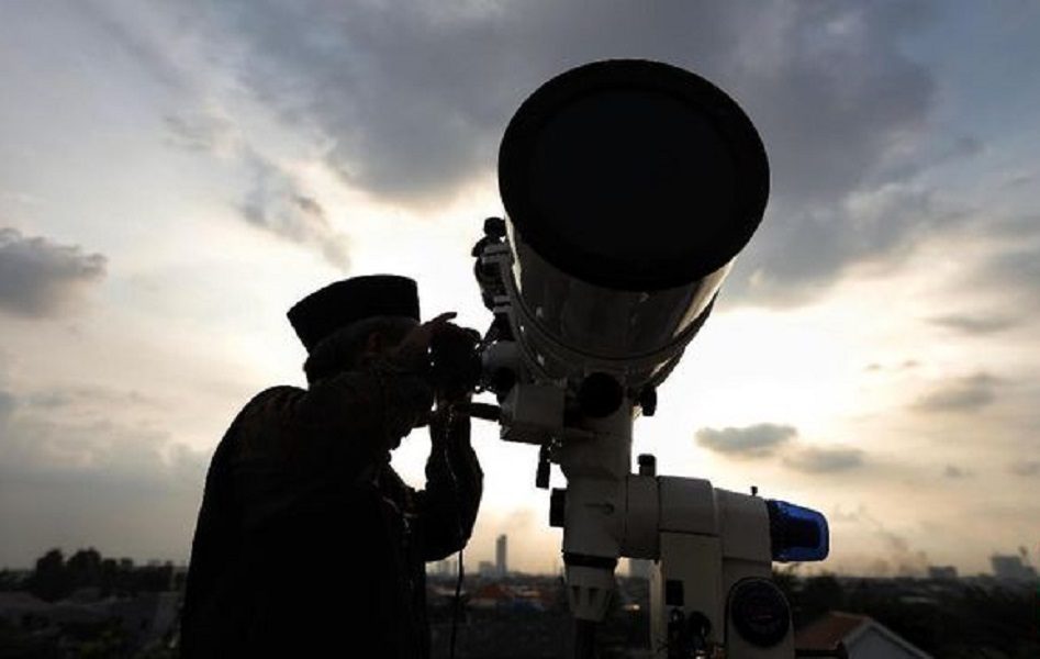 Sore Ini, Kemenag Gelar Sidang Isbat Lebaran 2019