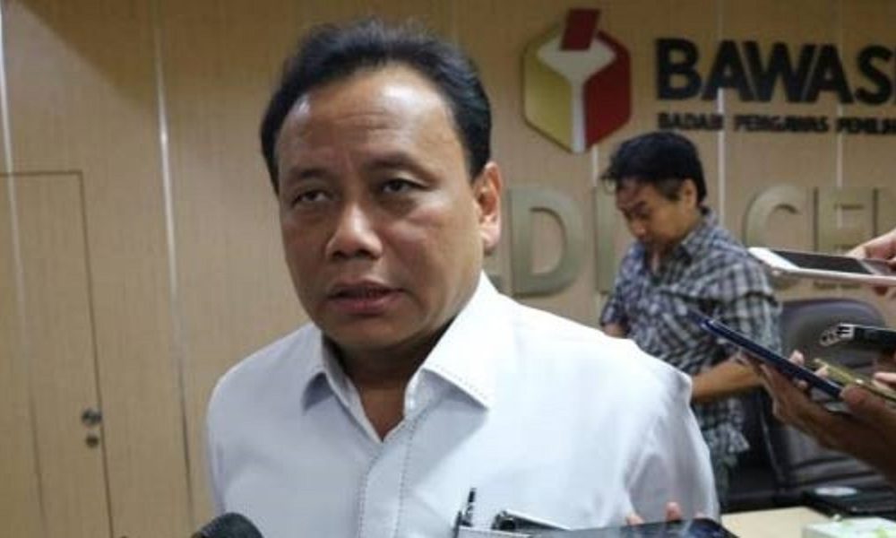 Bawaslu Menyebut Objektif dan Berdasarkan Fakta Bukan Opini