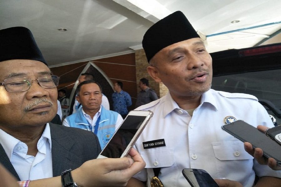 BNN dan MUI Jawa Barat Sepakat Perangi Bahaya Narkoba