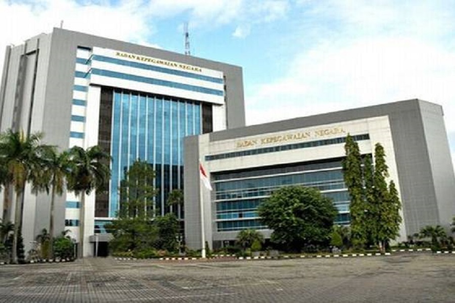 BKN Keluarkan Parameter Penilaian Terhadap Profesionalisme ASN