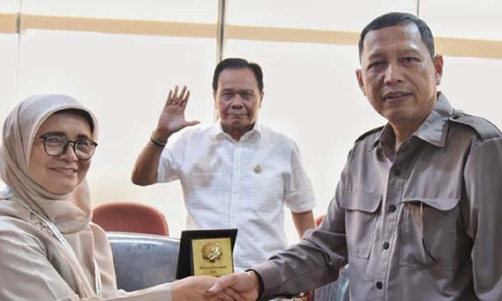 DPRD Jabar Terapkan ‘Jemput Bola’ Untuk Cegah Maldistribusi Tenaga Kesehatan