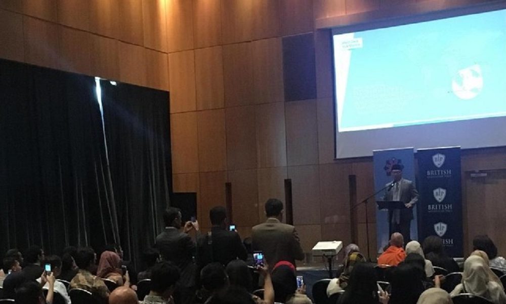 Ulama Muda di Jabar Siap Dikirim ke Inggris untuk Dakwah