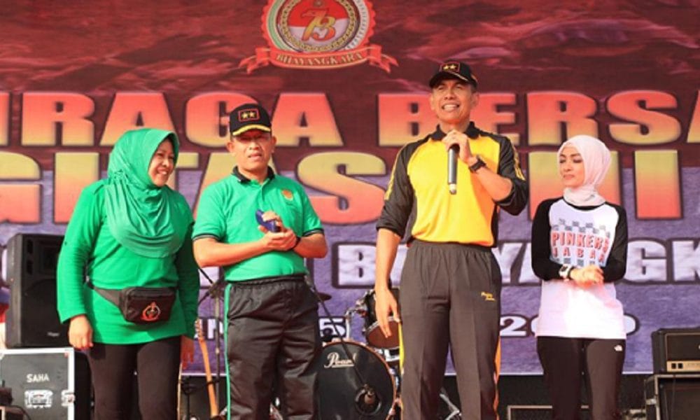 Polda dab BNNP Jabar Tangkal Penyelundupan Narkoba Di Bandara Internasional Jawa Barat