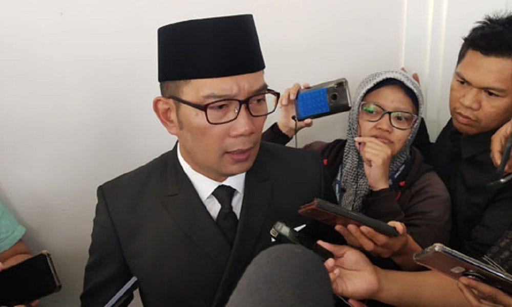 Ridwan Kamil Bersyukur TKW Asal Majalengka Lolos Hukuman Mati