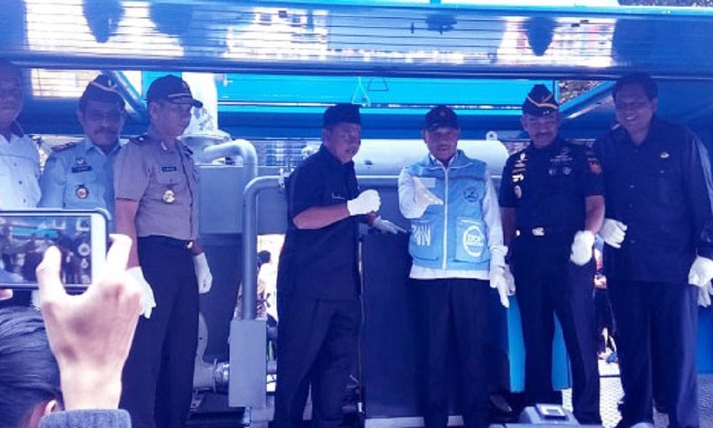 Wagub Jabar Uu: Masyarakat Dan Pemerintah Harus Kerjasama Perangi Narkoba