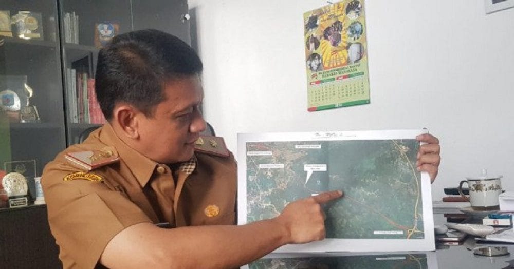 Pemkab Purwakarta Minta Interchange di Tol Jakarta-Cikampek 2 Selatan