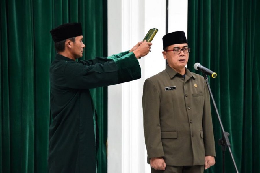 Program “Seribu Hari Pertama Kehidupan-Plus” Jurus Pemprov Jabar Cegah Stunting