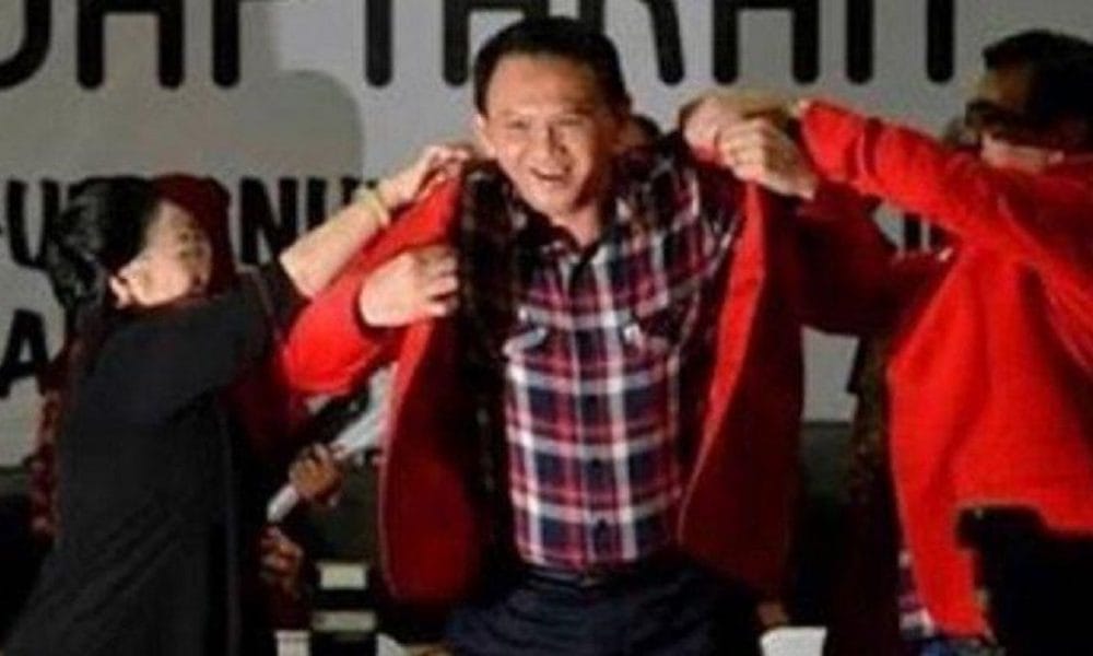 BTP (Ahok), Sri Mulyani, dan Budi Gunawan Berpotensi Ramaikan Pilpres 2024