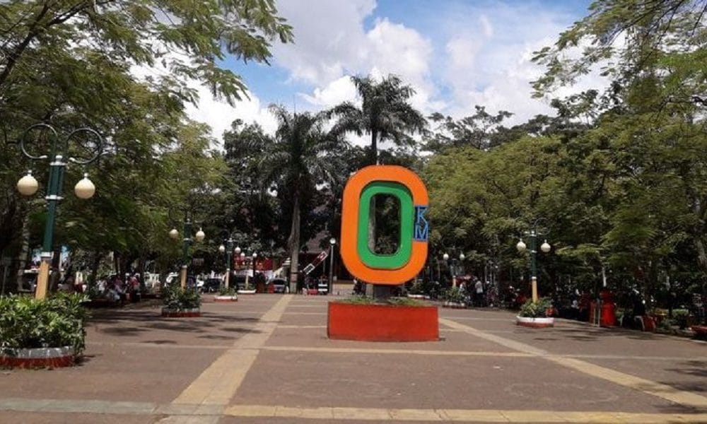 Alun-Alun Kota Cimahi Bakal di Revitalisasi, DPKP Minta Tetap Tonjolkan Ikon Kota Militer