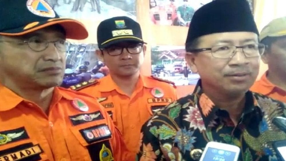 Pemkab Cianjur Bentuk Relawan di Tiap Desa