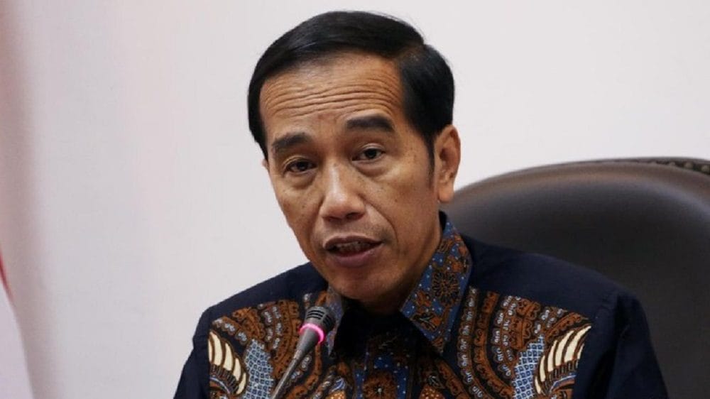 Jokowi Bentuk Komando Operasi Khusus 3 Matra TNI