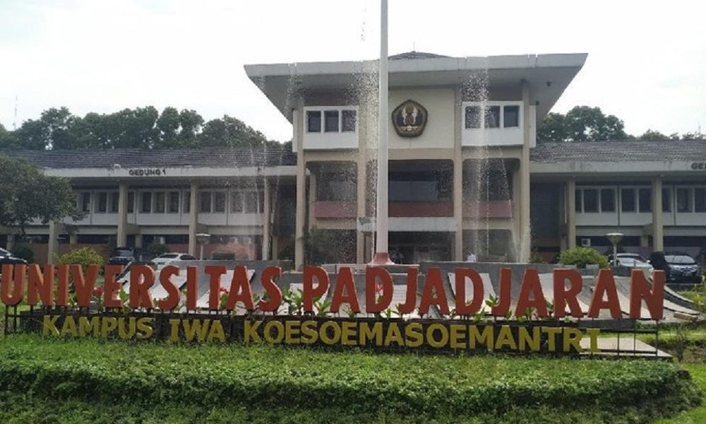 Gagal Mediasi, Pemilihan Rektor Unpad Berlanjut ke Persidangan