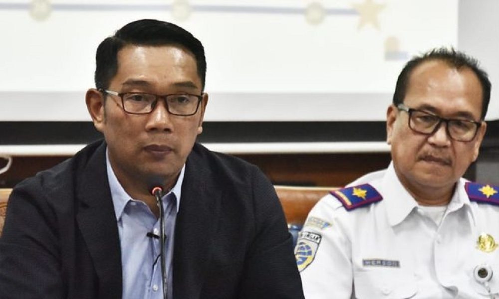 Kunjungan 4 Hari Di Inggris, Ridwan Kamil Bawa Berbagai Investasi ke Jabar