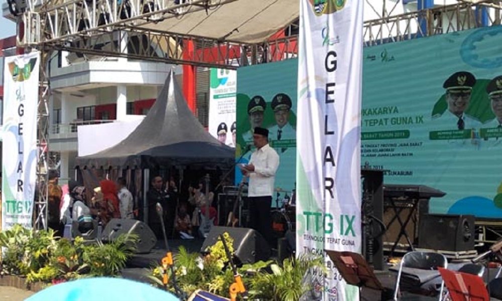 Pemprov Jabar Akan Bangun Flyover Untuk Memperlancar Lalin Sukabumi