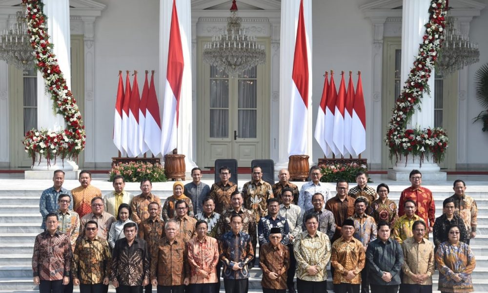 Kabinet Indonesia Maju