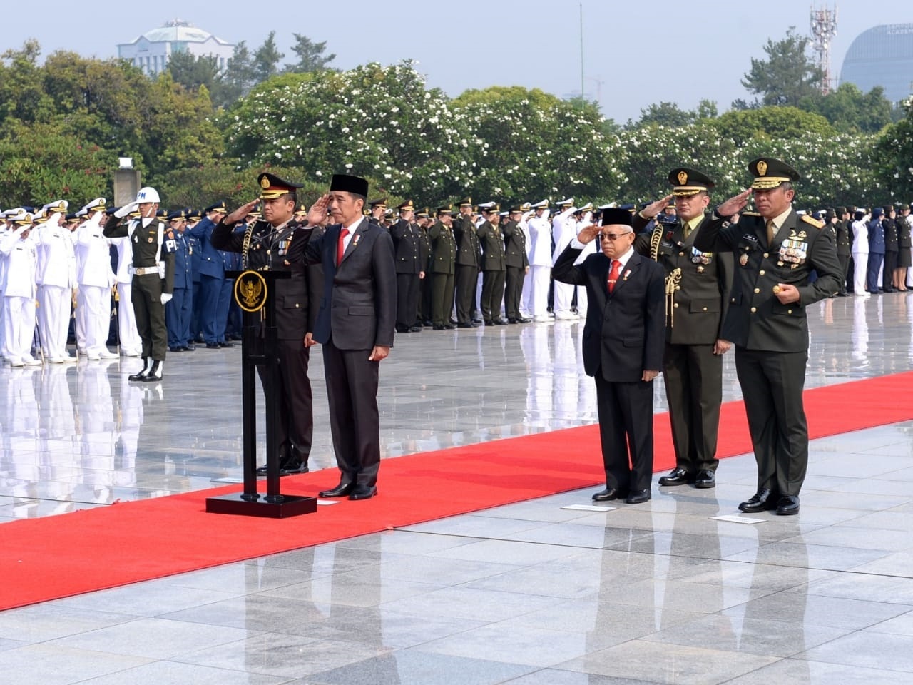 Hari Pahlawan