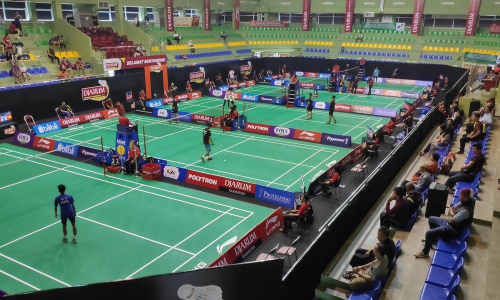 Tingkatkan pembinaan prestasi atlet, KONI Kota Denpasar Kunjungi KONI Kota Bandung