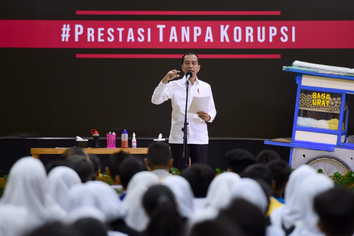 Antikorupsi