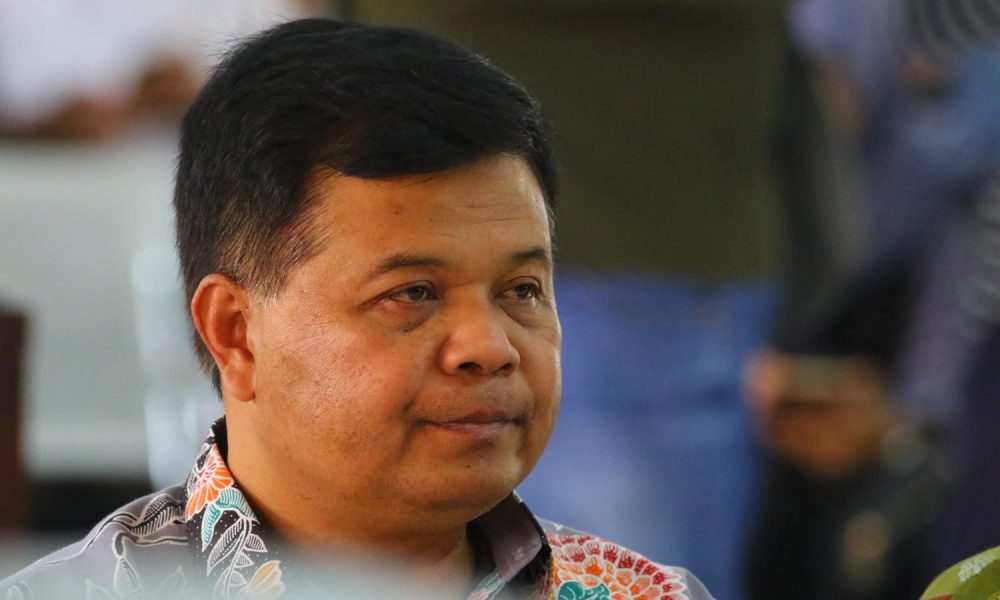 Intruksi Hentikan Proyek Perumahan Pramestha Resort Town, Ini Pejelasan Bupati Bandung Barat