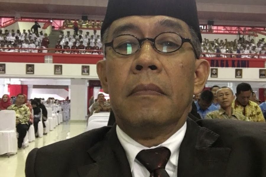 Wujudkan Pendidikan Gratis untuk SMA/SMK, M. Tandiontong: Benahi Sistemnya Dulu