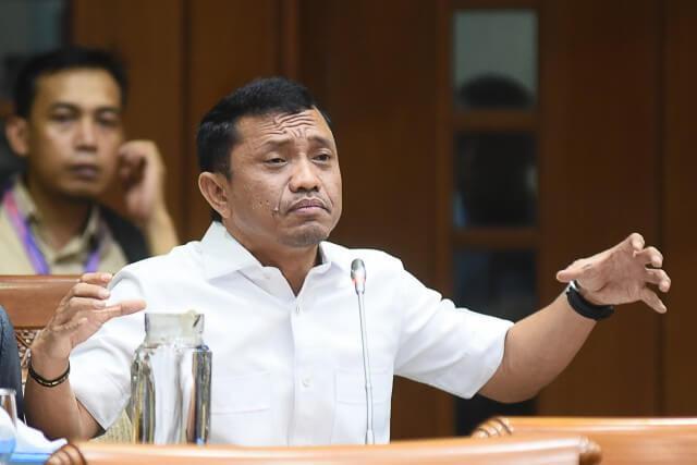 Rahmad Handoyo berharap kinerja DPR RI lebih meningkat