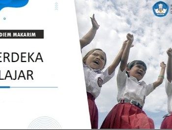 Orang Tua Murid Wajib Mengenal lebih jauh tetang kebijakan Merdeka Belajar.