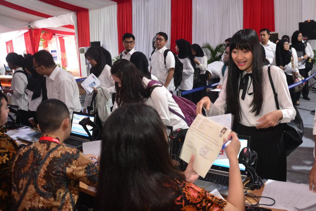 Hasil SKD CPNS Formasi 2019 akan Diumumkan Serentak 22-23 Maret 2020