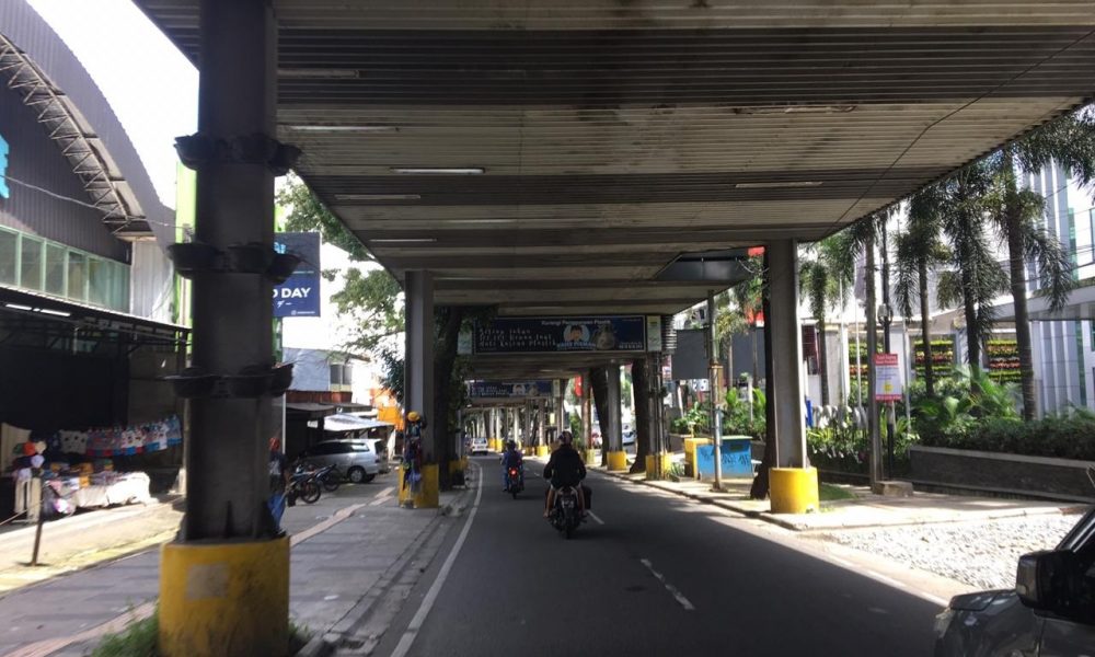 Kaji PSBB se-Bandung Raya, DINKES Jabar Sebut PSBB Akan Diterapkan di Kota Bandung Saja