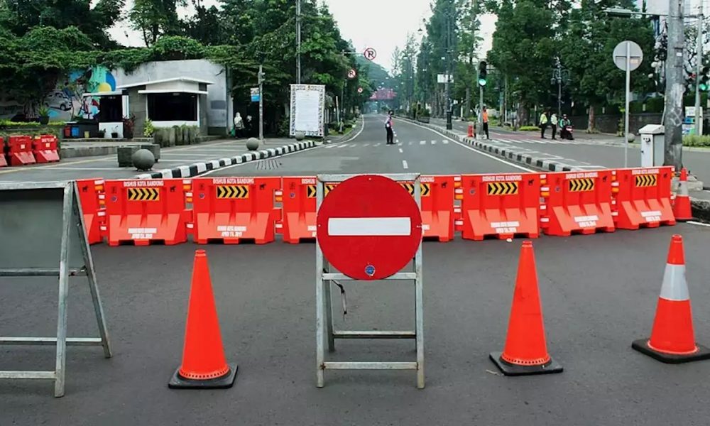 Full PSBB Belum Perlu, DPRD Jabar Minta Tingkatkan Pengawasan dan Pendeteksian Virus Corona