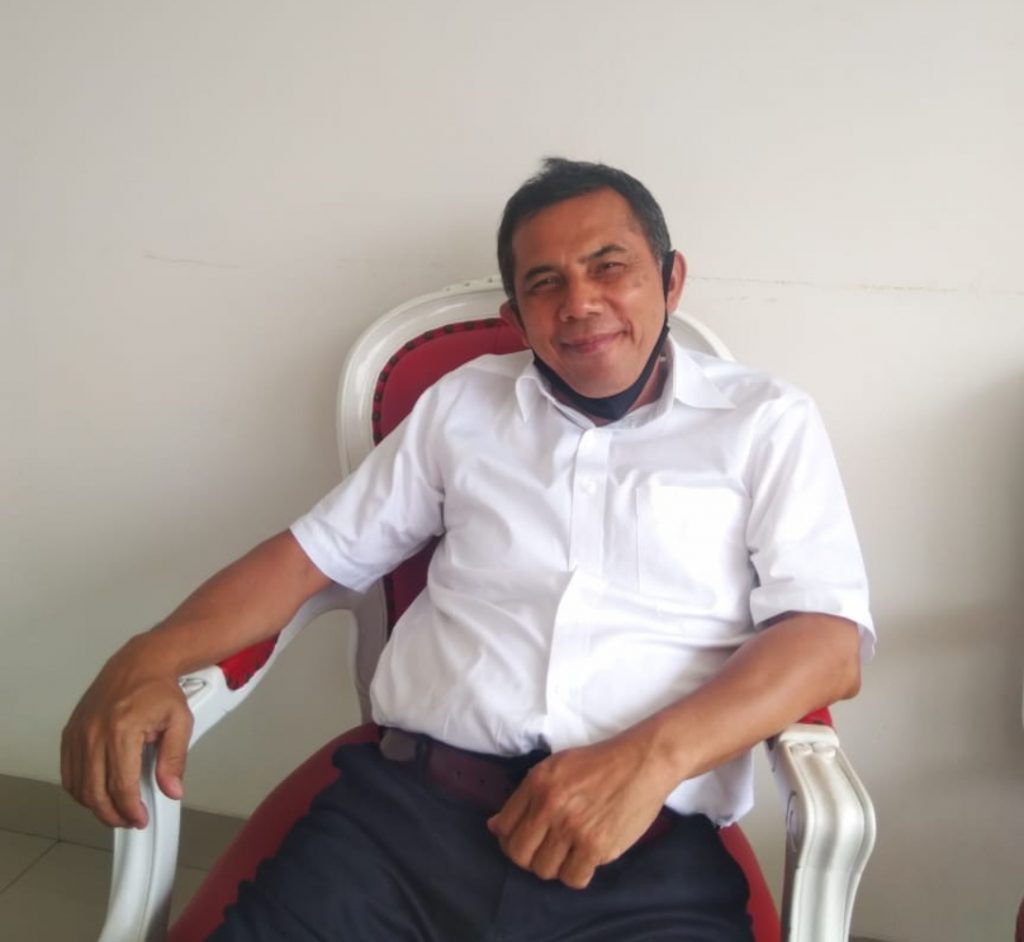 wali Kota