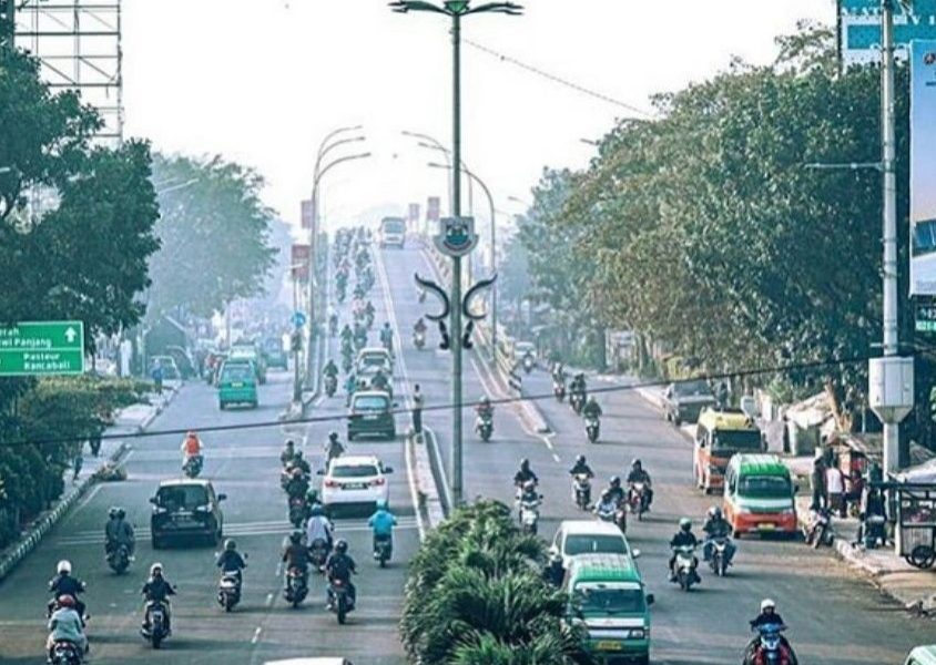 Hampir Sepekan Kota Cimahi Tanpa Kasus Baru Covid-19