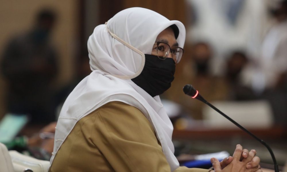 Lewat Estimasi Angka Reproduksi, Upaya Pemkot Bandung Tekan laju Virus Corona Terkendali