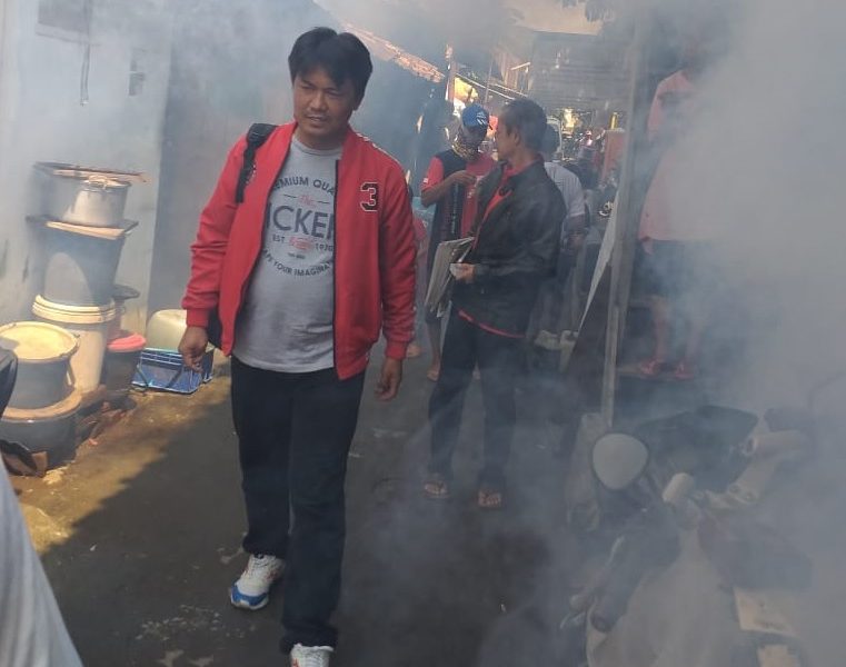 Rafael Situmorang: Maknai Gotong-royong di Hari Lahir Pancasila