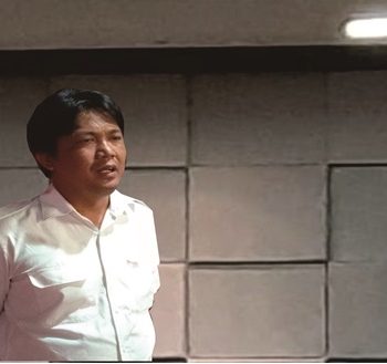 Regional Legok Nangka