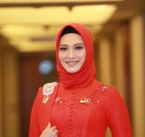 Anggaran Minim, Nia Purnakania