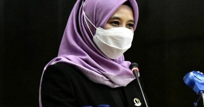 Penguatan Kapasitas Perempuan