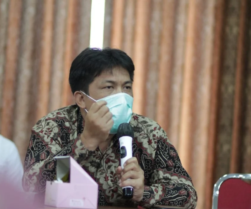 Untuk masyarakat