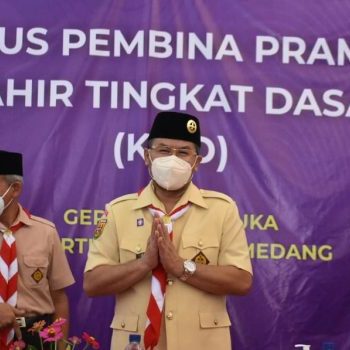 Kursus Mahir Dasar Sumedang