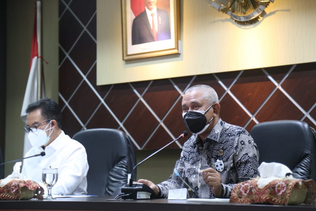 BKKBN RI Diharapkan Dukung Program Pemprov Jabar