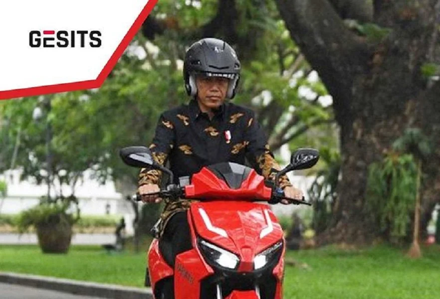 Jokowi