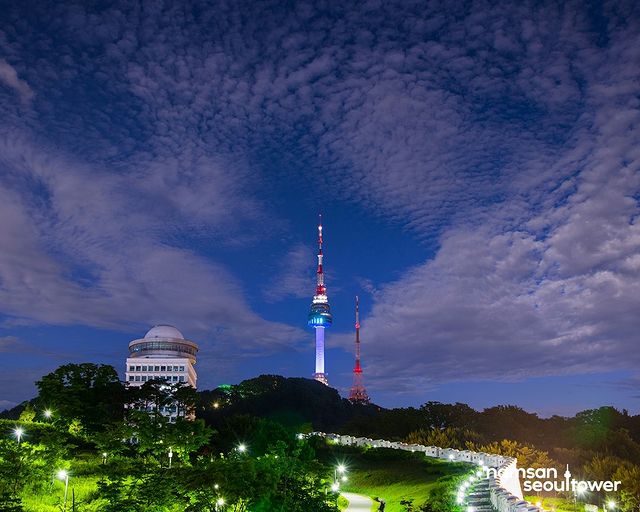 Seol Tower
