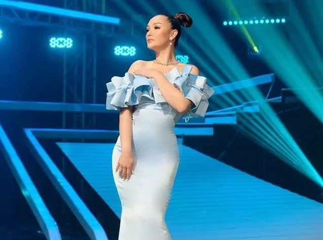 Zaskia Gotik