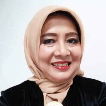 Anggota DPRD Jabar Iis Turniasih