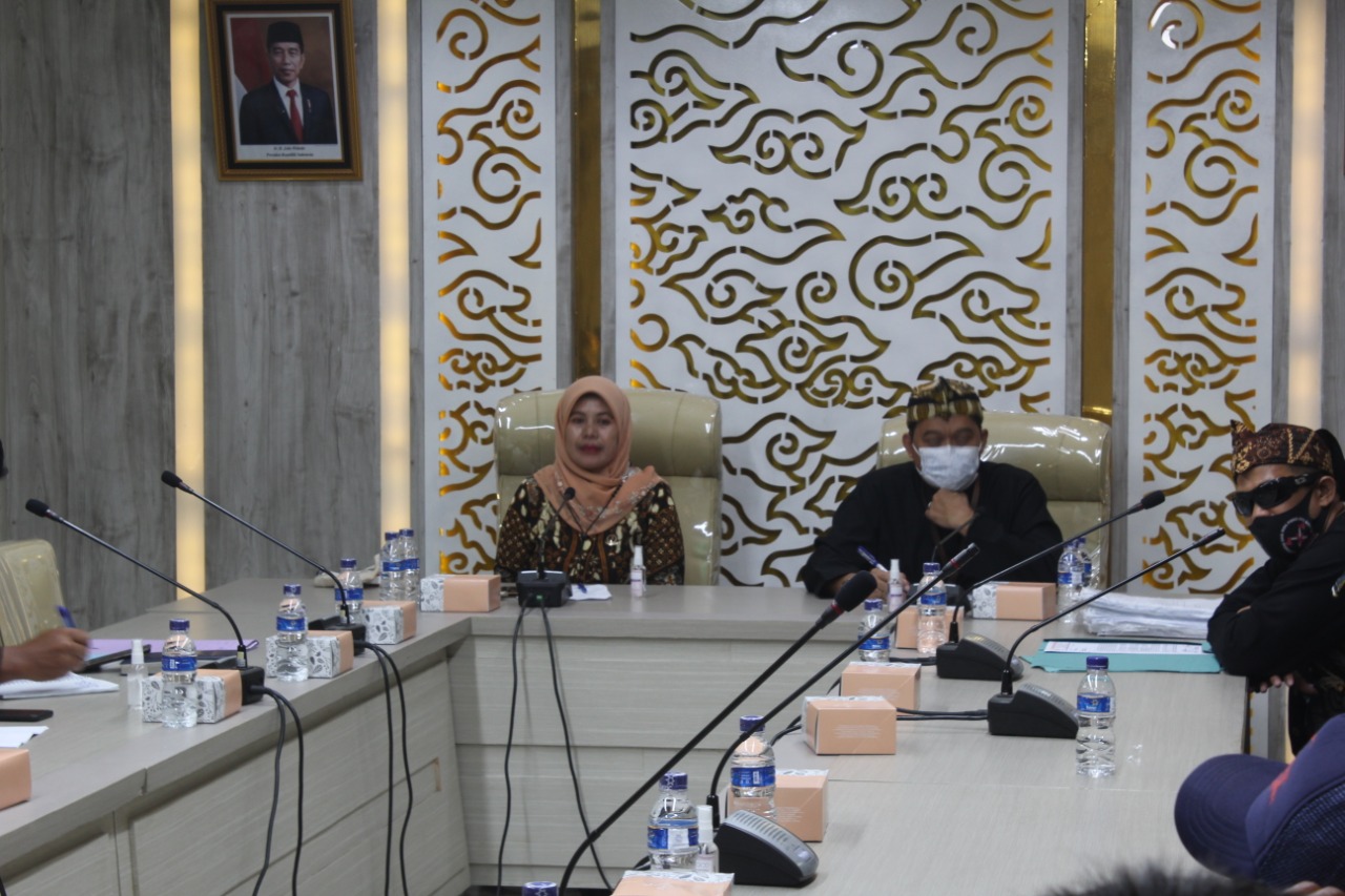 Kompensasi Nelayan Patimban Tidak Kunjung Cair, Komisi II: Kami Perjuangkan